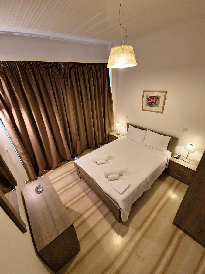 Alexandra 10 Apartment Lefkimmi (Corfu)