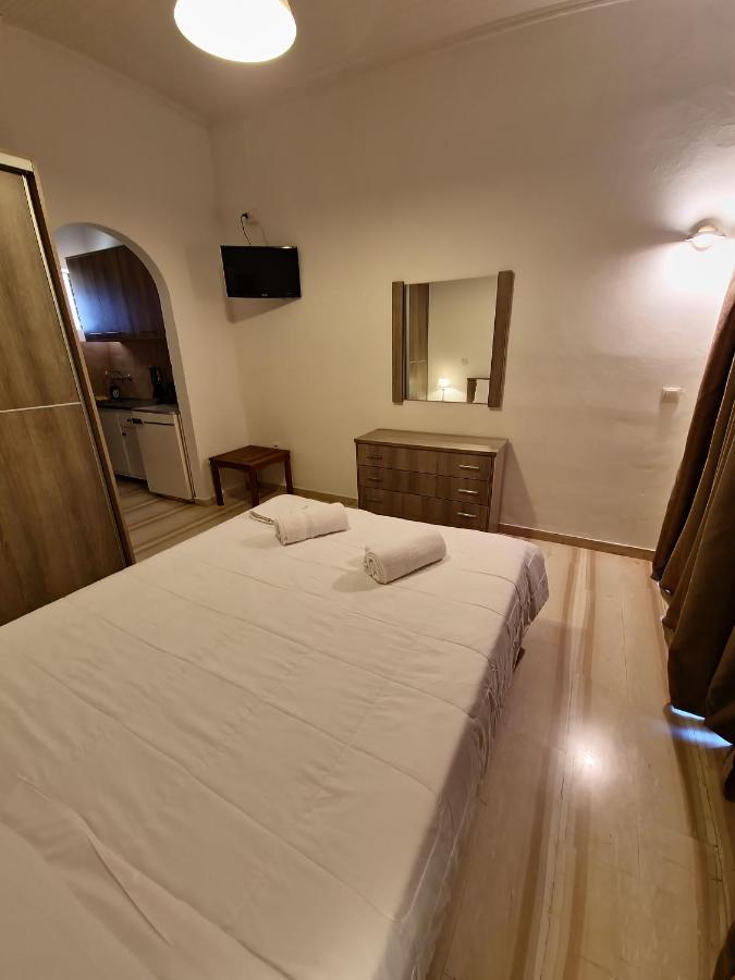 Apartment Alexandra 10 Lefkimmi (Corfu)
