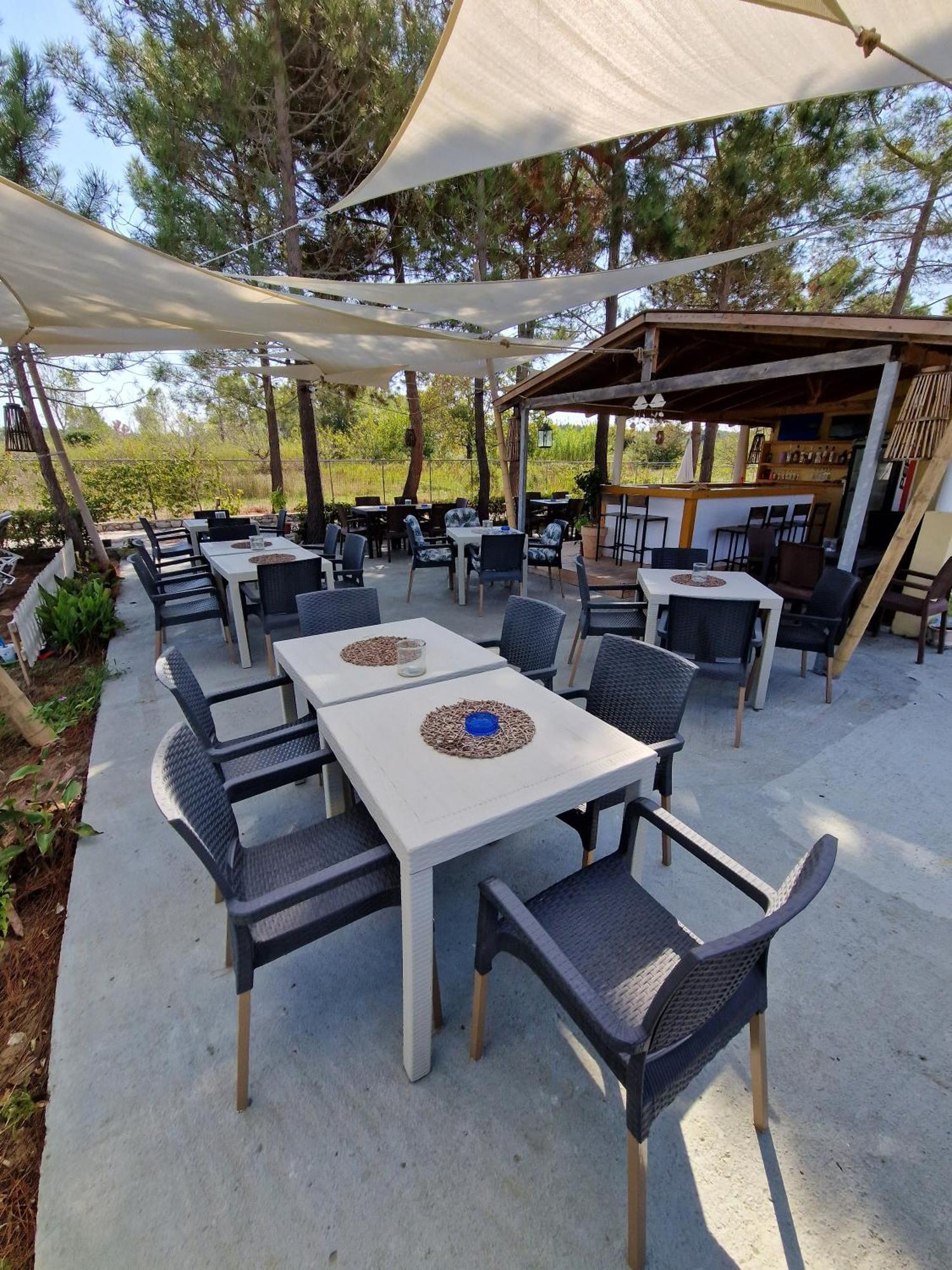 Apartment Alexandra 10 Lefkimmi (Corfu)