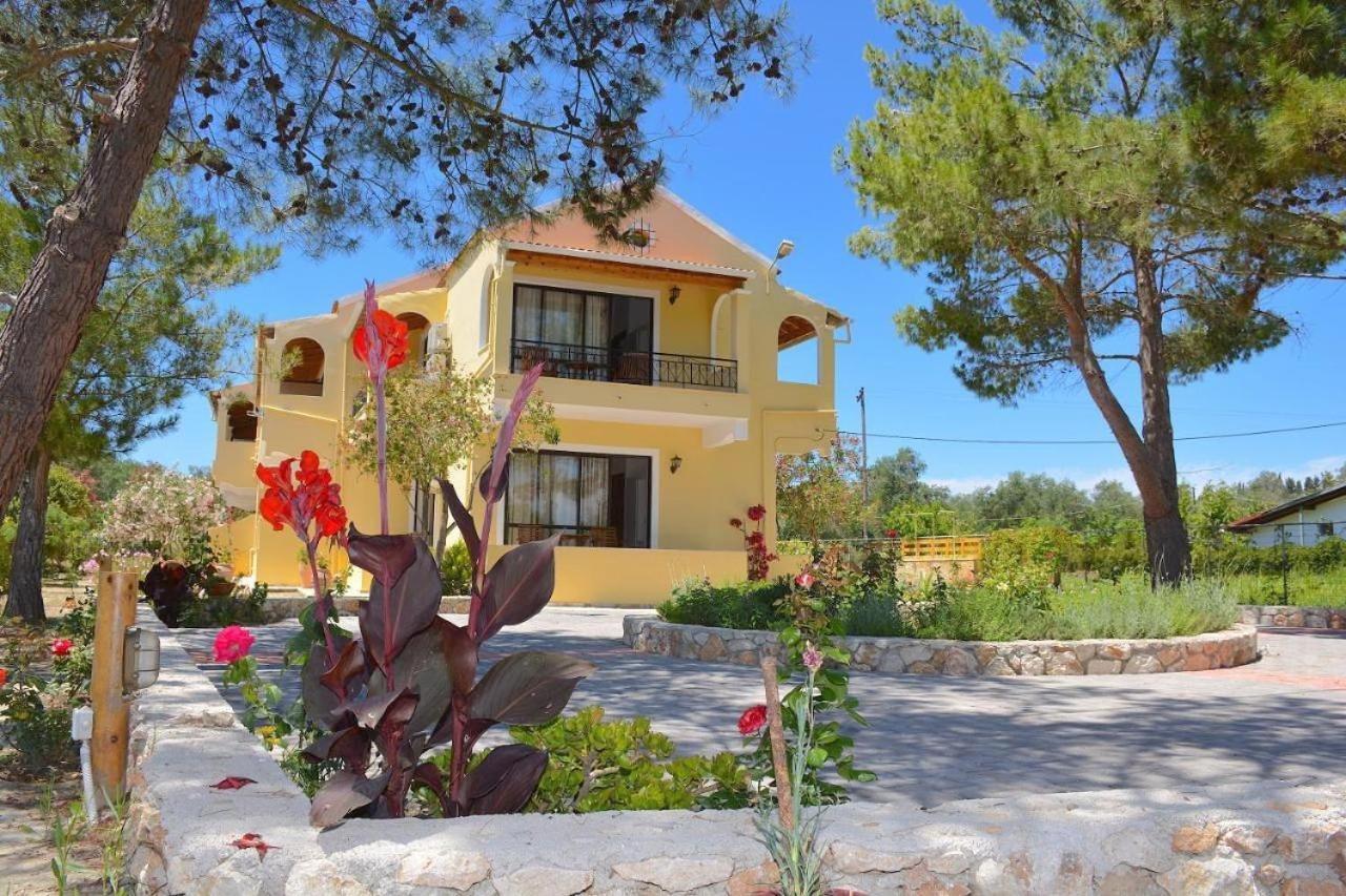Apartmán Alexandra 10 *