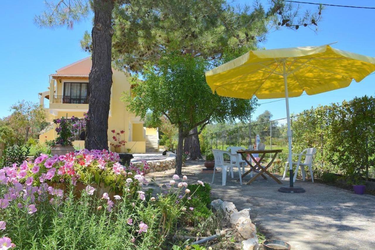 Apartmán Alexandra 10