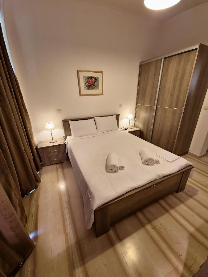 Apartmán Alexandra 10 *