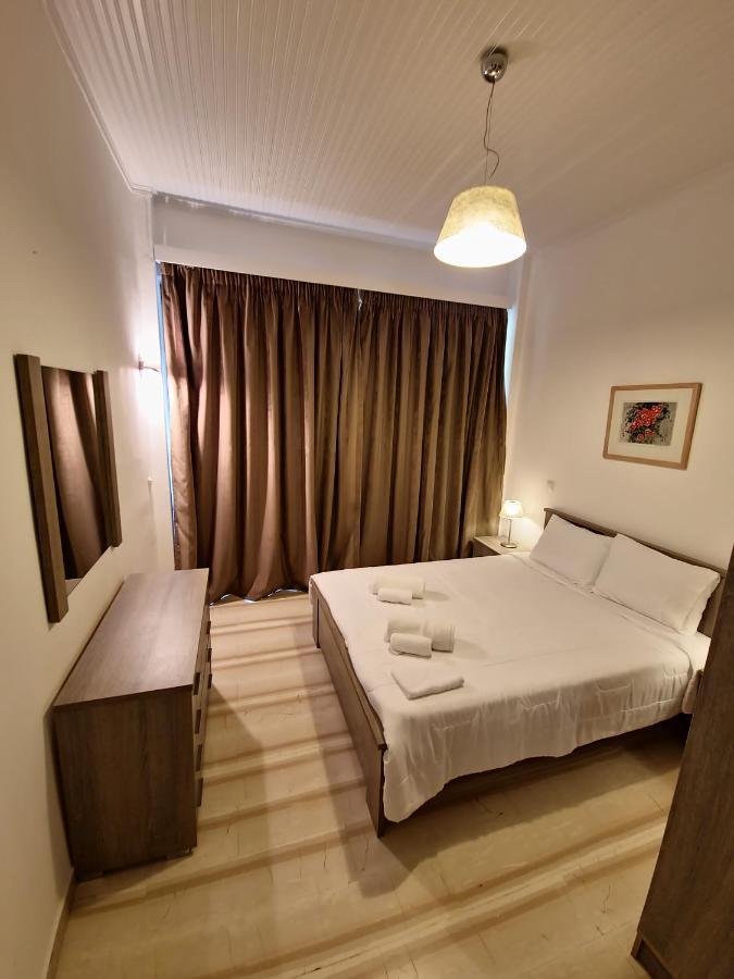 Alexandra 10 Apartmán