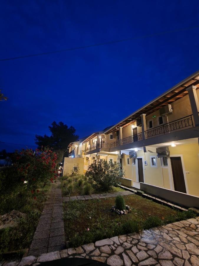Alexandra 10 Apartmán