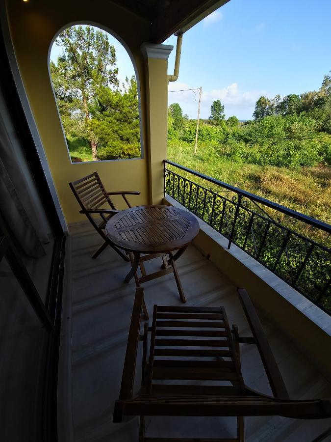 Apartmán Alexandra 10