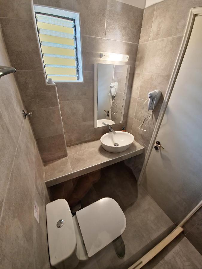 Apartmán Alexandra 10