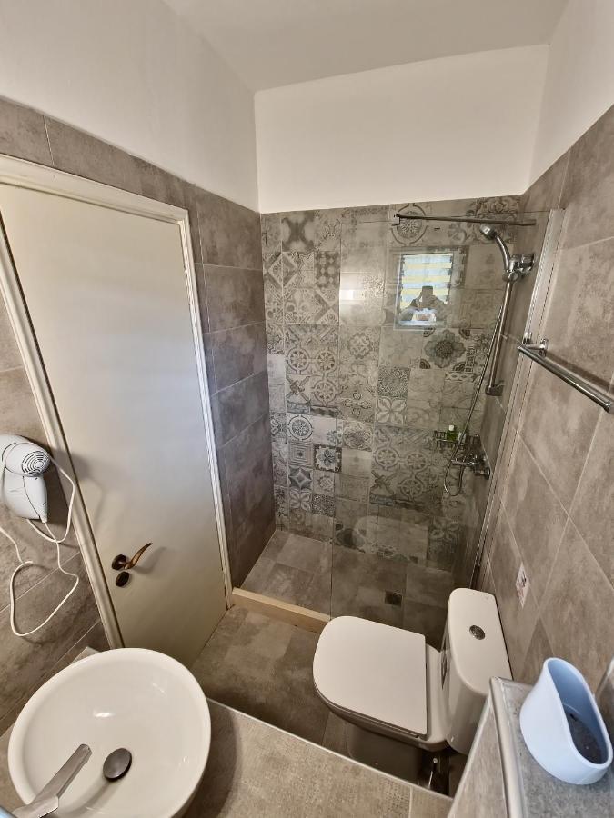 Apartmán Alexandra 10 *