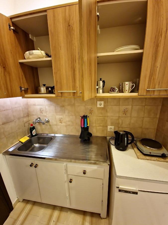 Apartmán Alexandra 10