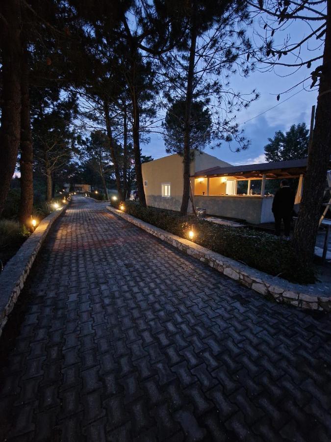 Alexandra 10 Apartmán