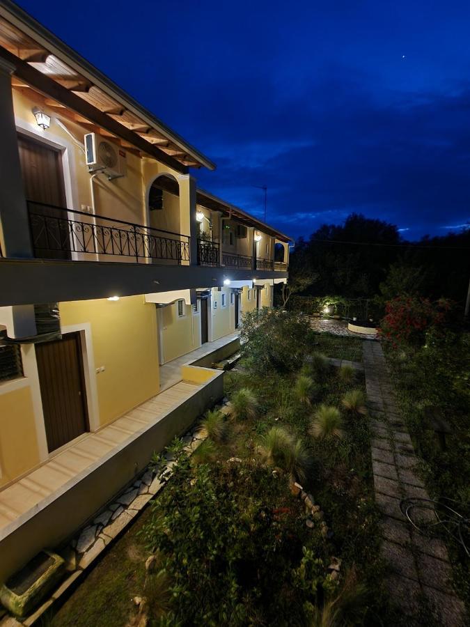 Apartmán Alexandra 10 *